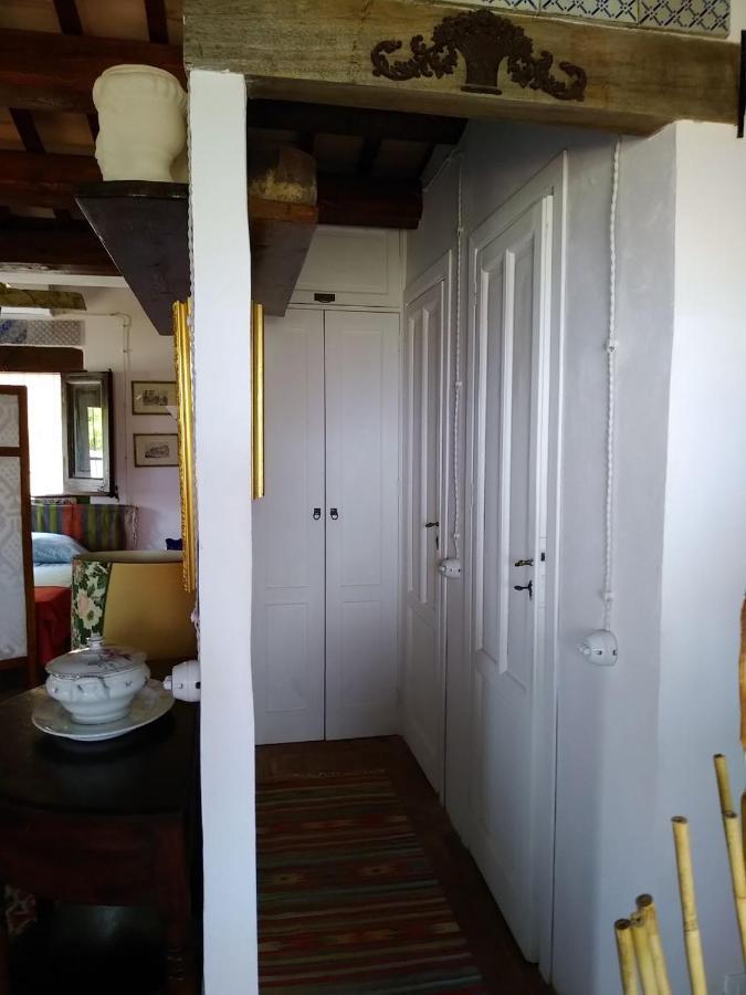 Il Corbezzolo Suite Appartament Castelluzzo Exteriör bild