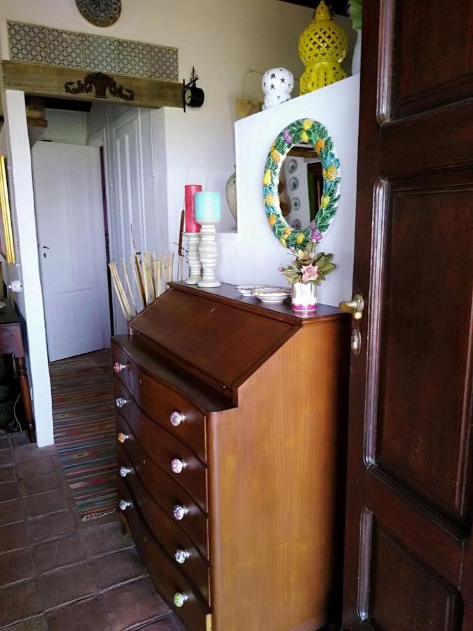 Il Corbezzolo Suite Appartament Castelluzzo Exteriör bild